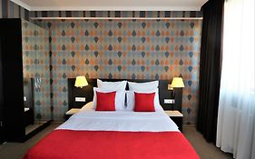East Gate Boutique Hotel